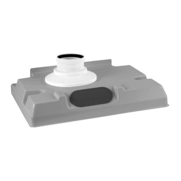 Baxi Outdoor-Abdeckungsset IN-Air | A7718787