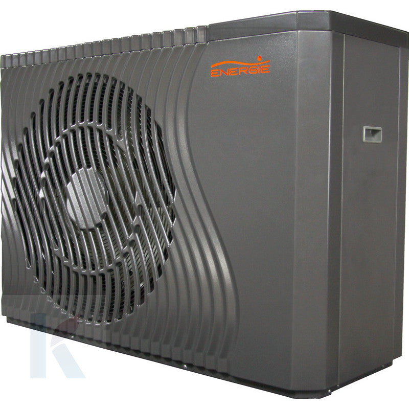Solarics Energie INVERTER8-HT – BC Aquapura Inverter Monoblock