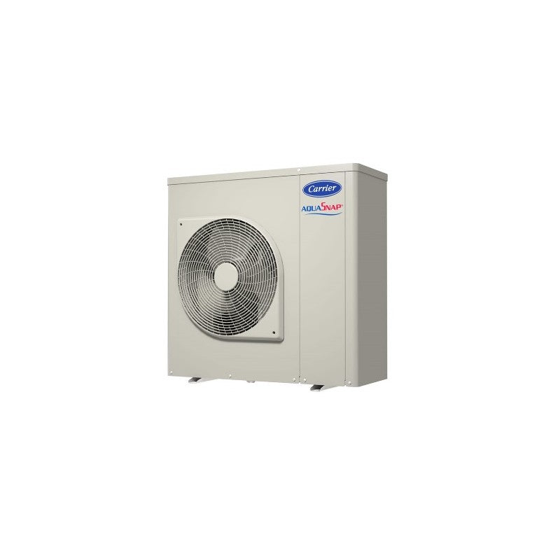 Solarics Carrier 30AWH006P – Monoblock-Wärmepumpe