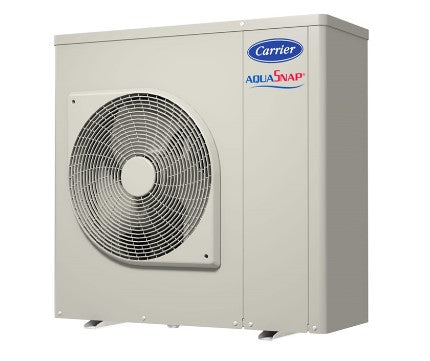 Carrier BC Carrier Aquasnap 30AWH-P Monoblock R290 - 30AWH008P
