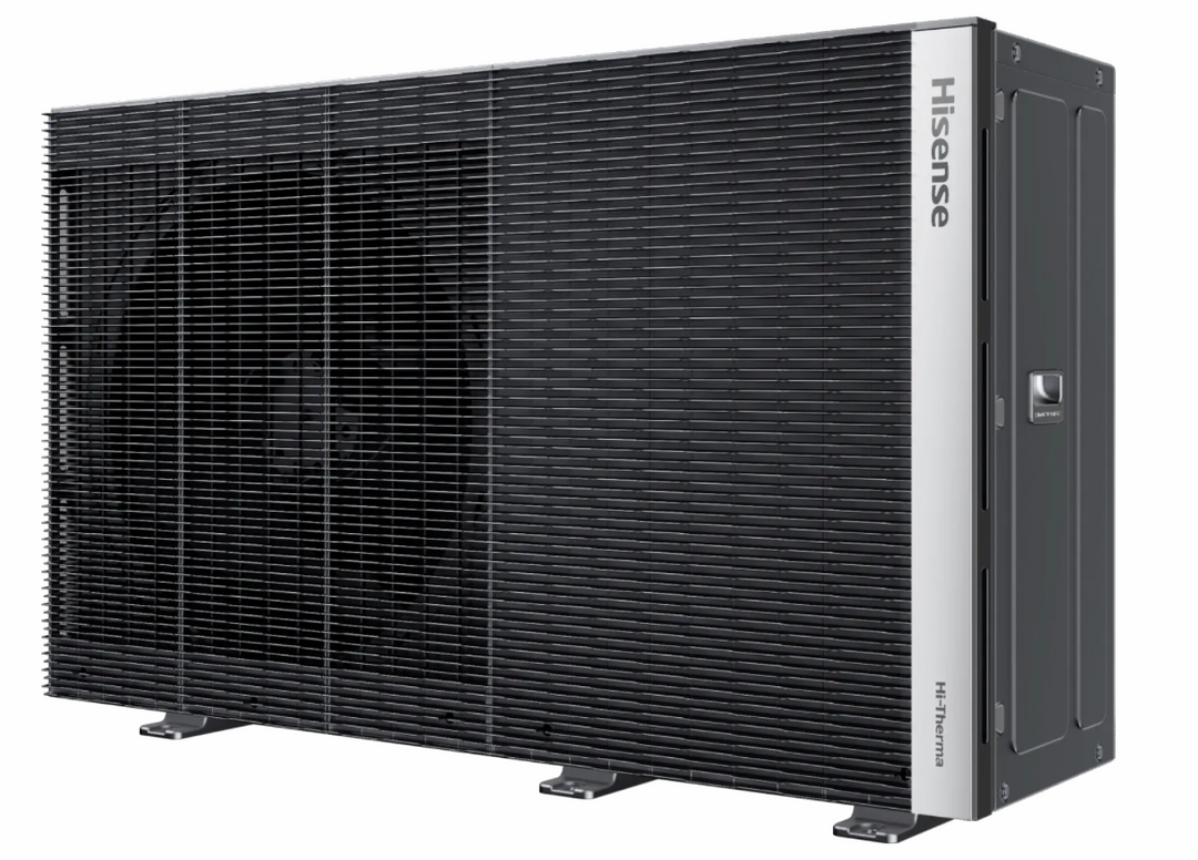 Hisense AHZ-080HCPB1A – BC Monoblock R290 Hi-Therma II M