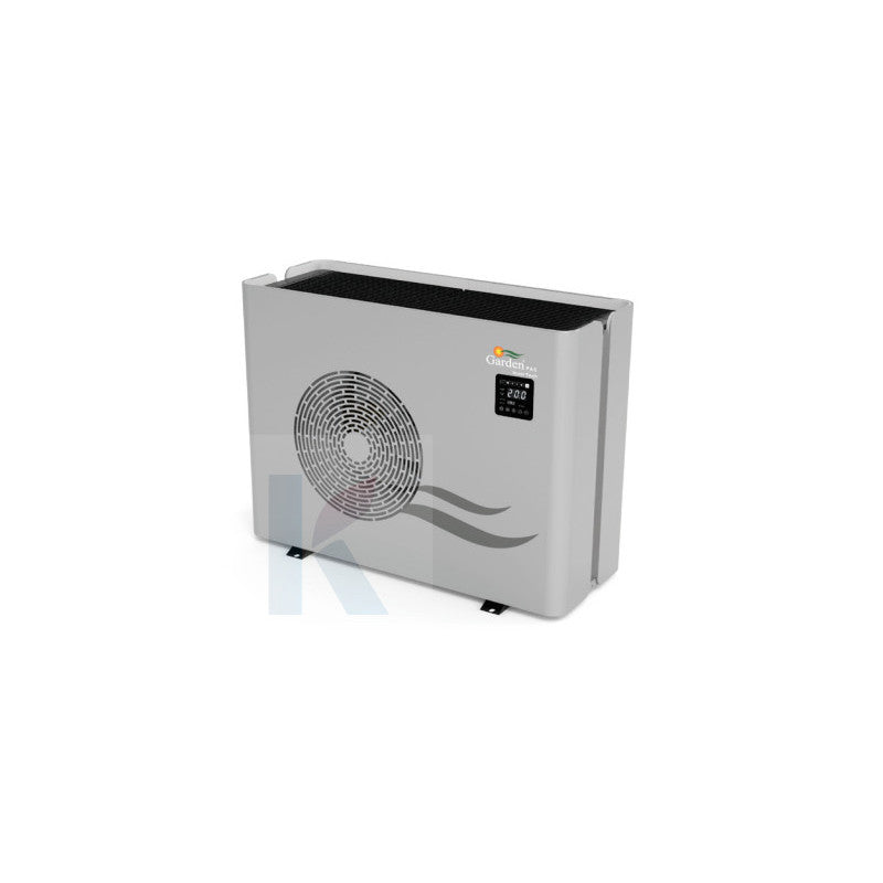 Solarics Garden Pac GardenPac Pro GHD-150-0038 – BC Piscina