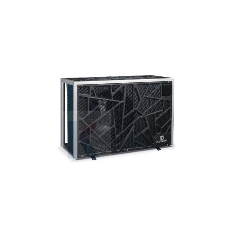 Solarics Polytropic Master Inverter MI16T – BC Piscina