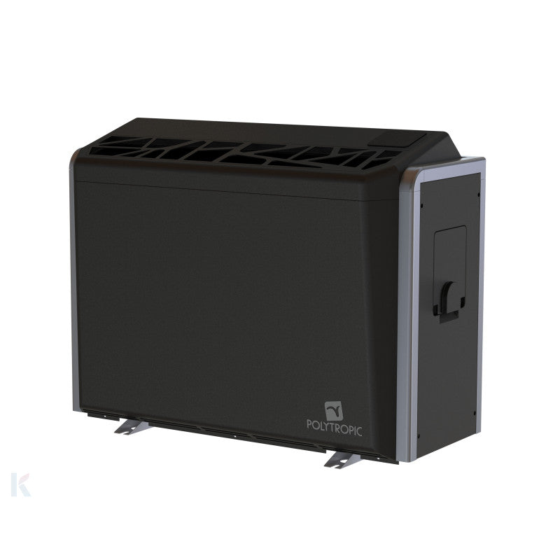 Solarics Polytropic Morpheo Up Inv. MUP10M – BC Piscina
