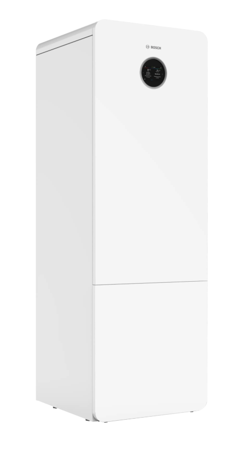 Bosch Compress 5800i AW 12 M – BC Split Int. Clima + AQS
