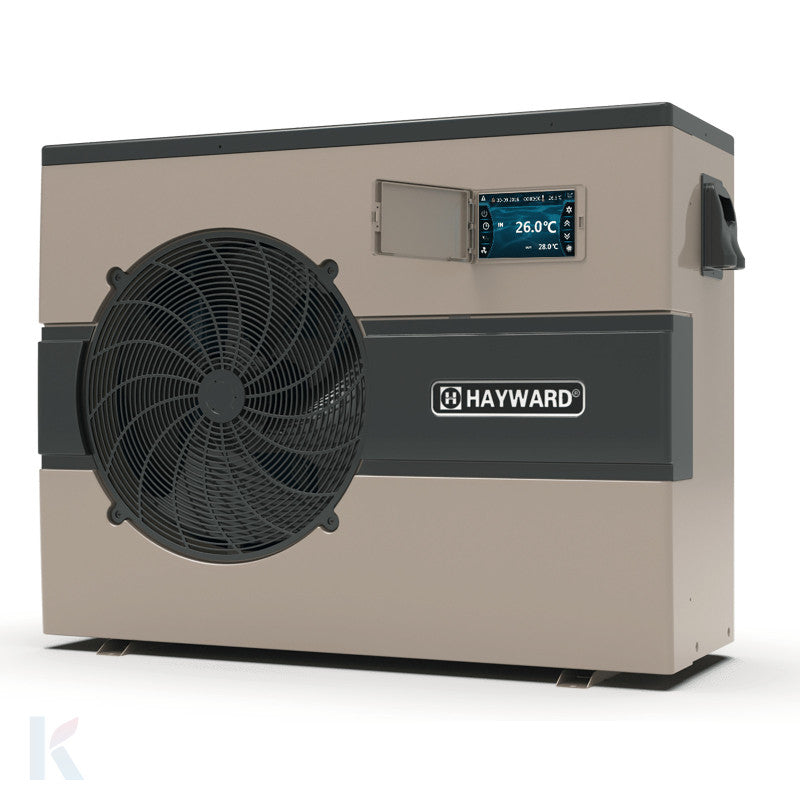 Solarics Hayward Energyline Pro I HAY-150-0011 – BC Schwimmbad