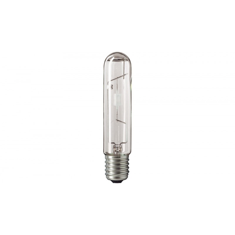 Philips Halogen-Metalldampflampe CDM-TT 150 W, E40, 4200 K