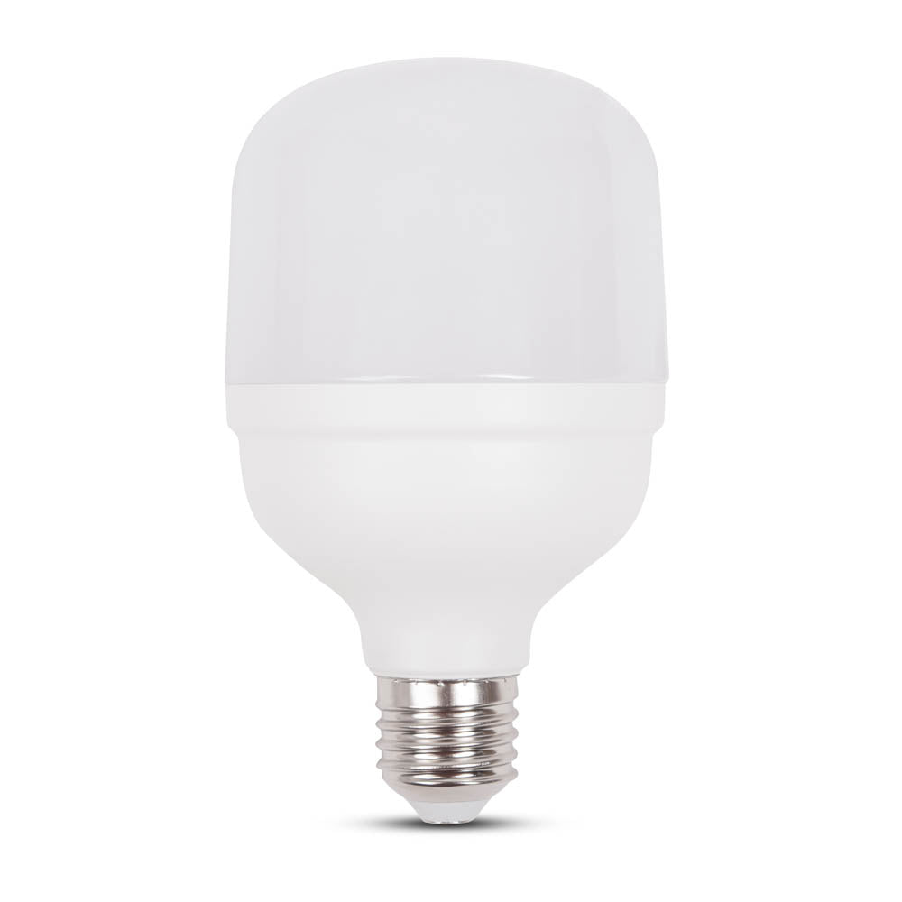 Novelite LED-Lampe T100, E27, 30 W, 6400 K