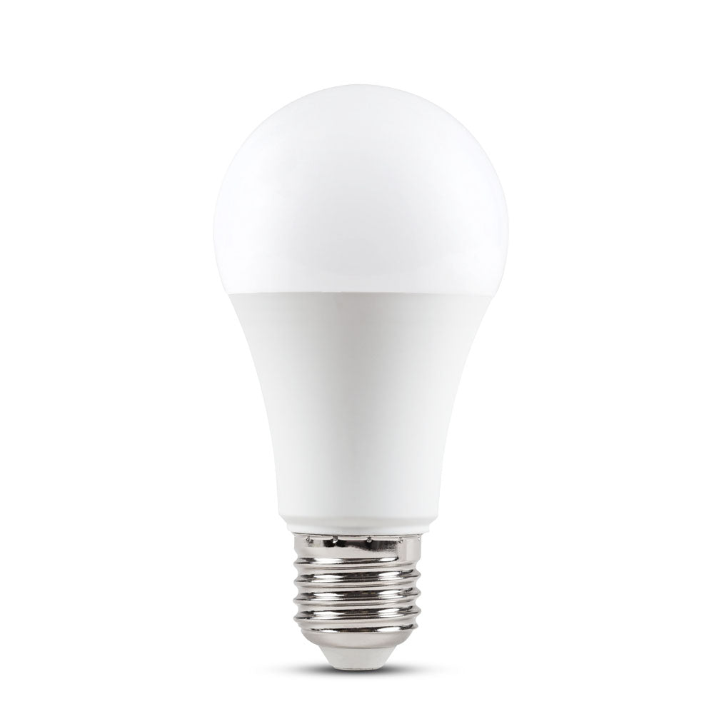 Novelite LED-Lampe A60, E27, 15 W, 4000 K