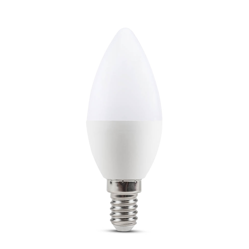 Homelight LED-Kerzenlampe 5 W, E14, 6400 K