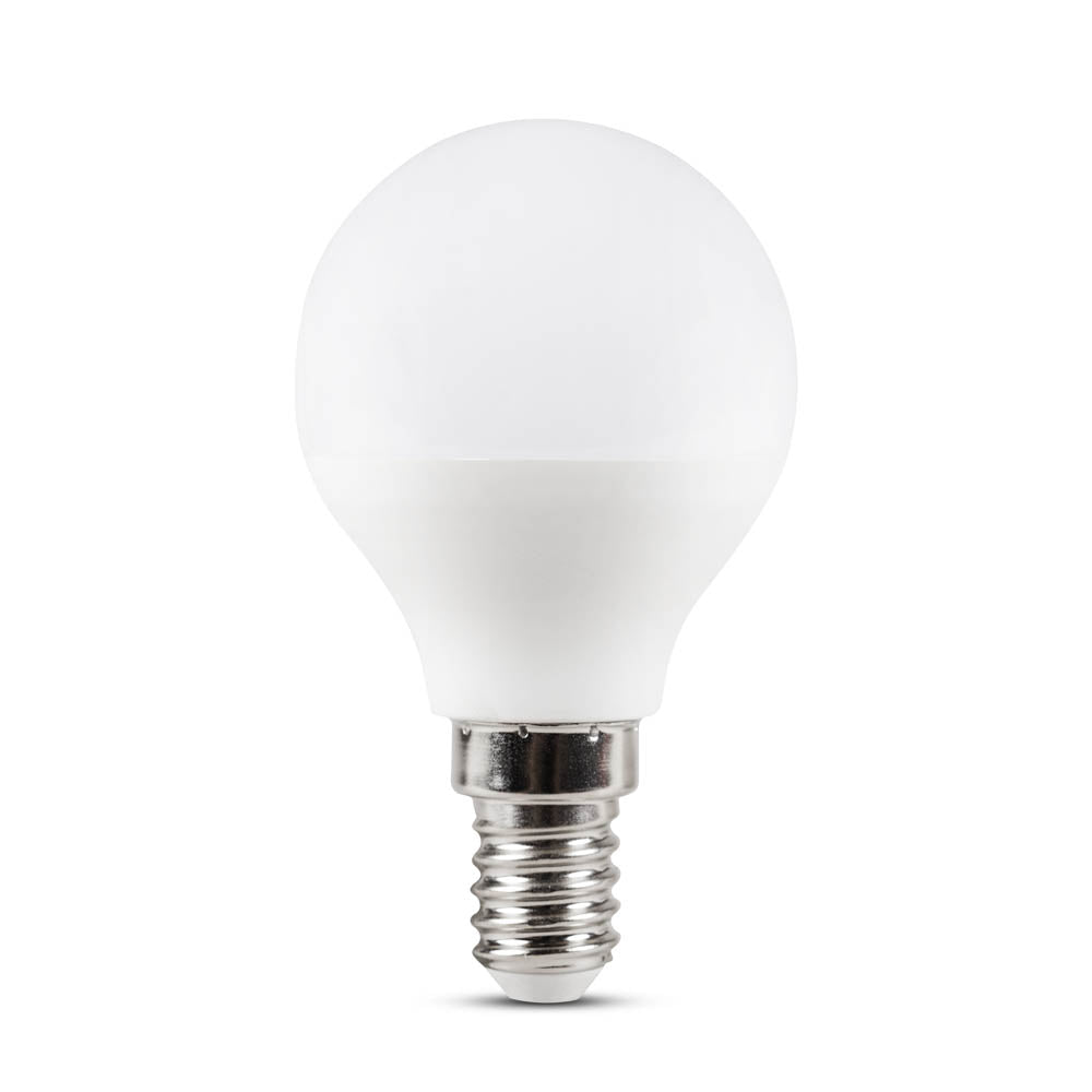 Homelight LED-Tropfenlampe 5 W, E14, 6400 K