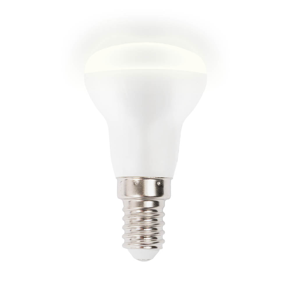 Novelite LED-Reflektorlampe, E14, 4 W, 3000 K
