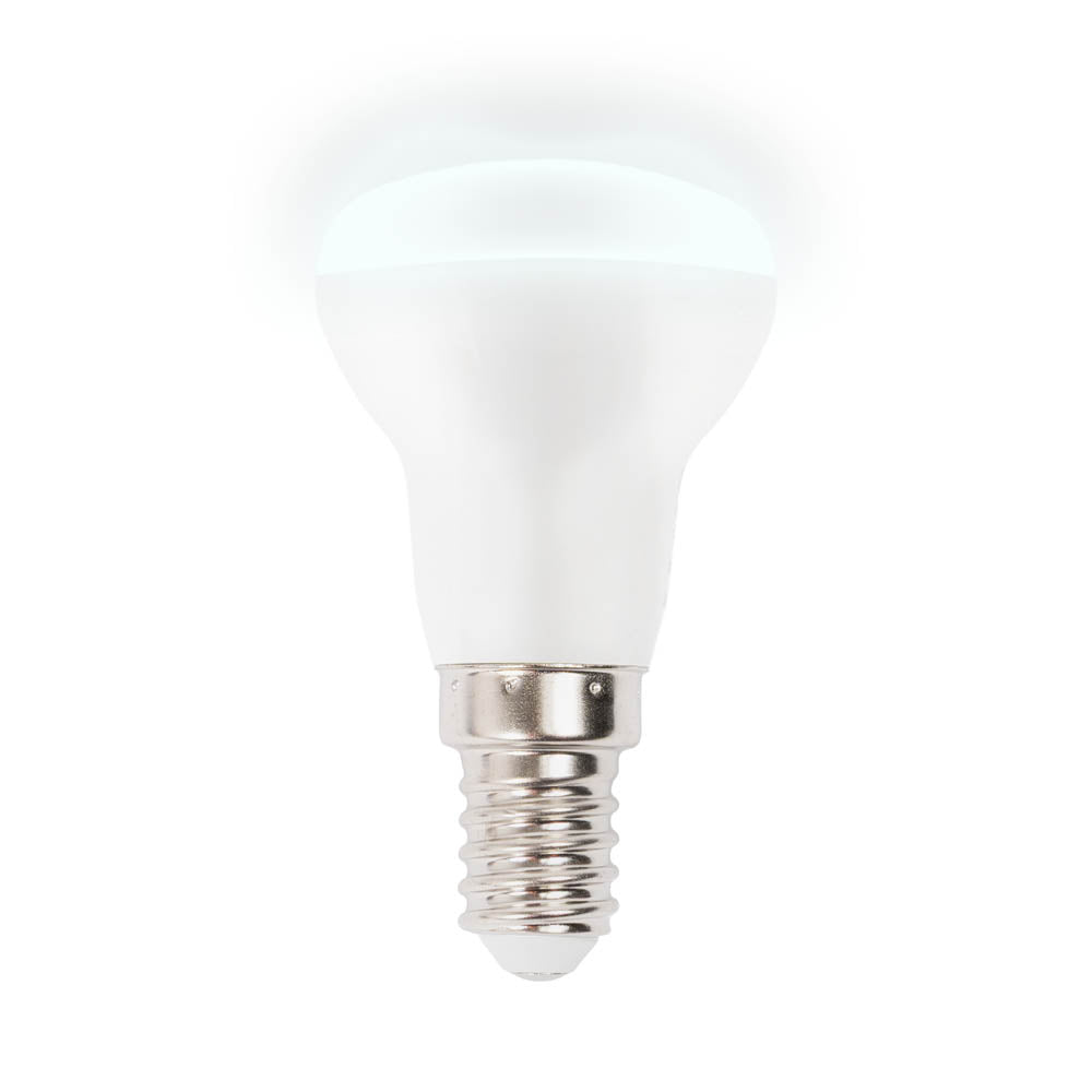 Novelite LED-Reflektorlampe, E14, 4 W, 6400 K