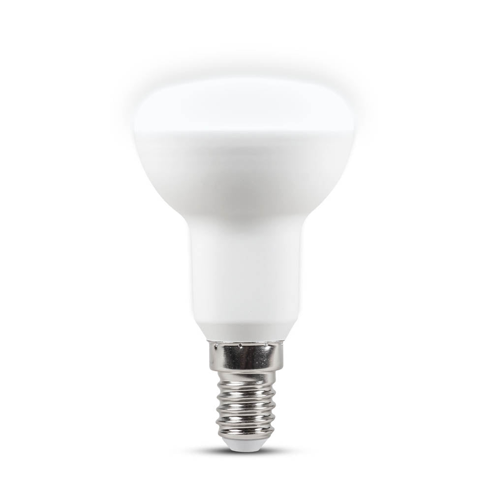 Novelite LED-Reflektorlampe, E14, 5 W, 6400 K