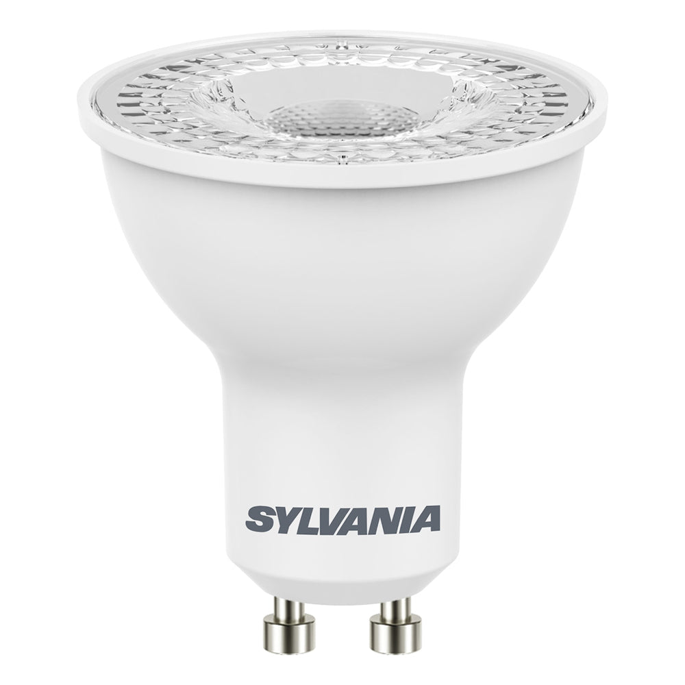 Sylvania RefLED ES50 LED-Reflektorlampe GU10, 4,2 W, 827