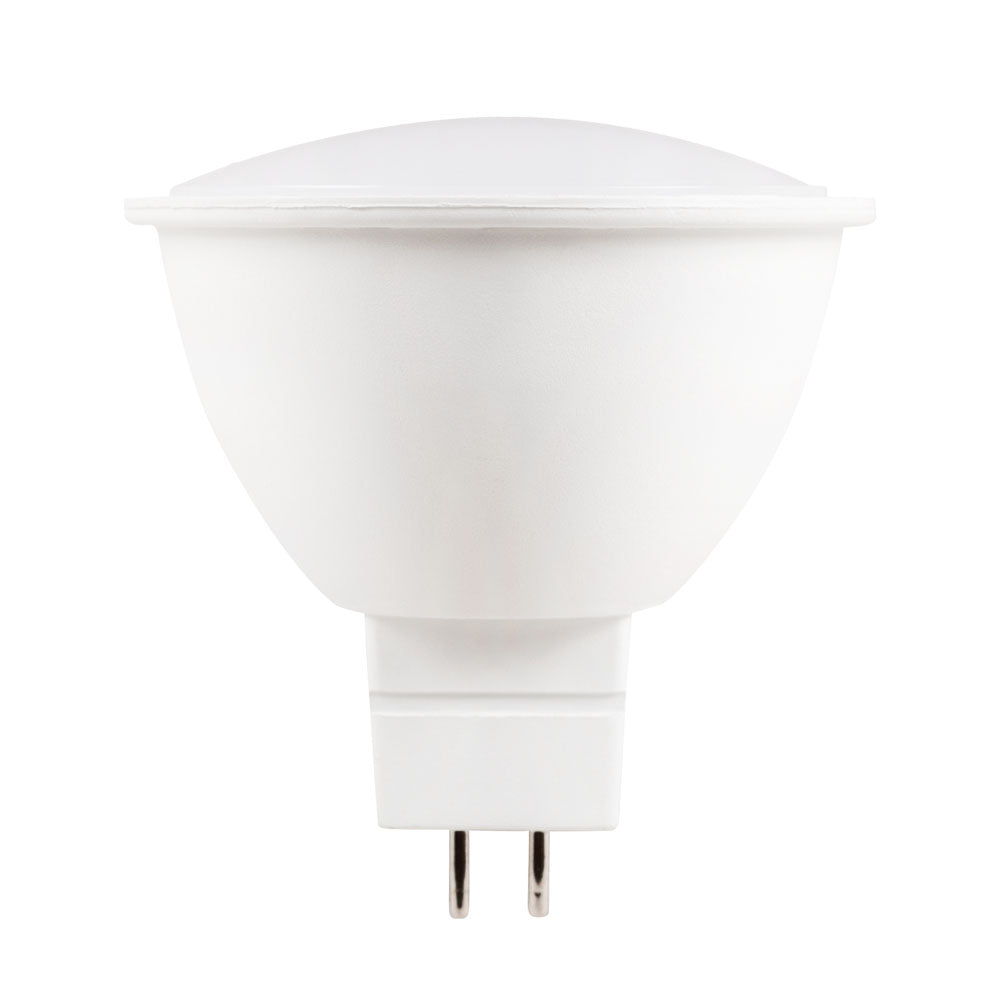 Homelight LED-Reflektorlampe MR16, 5 W, GU5,3, 6400 K