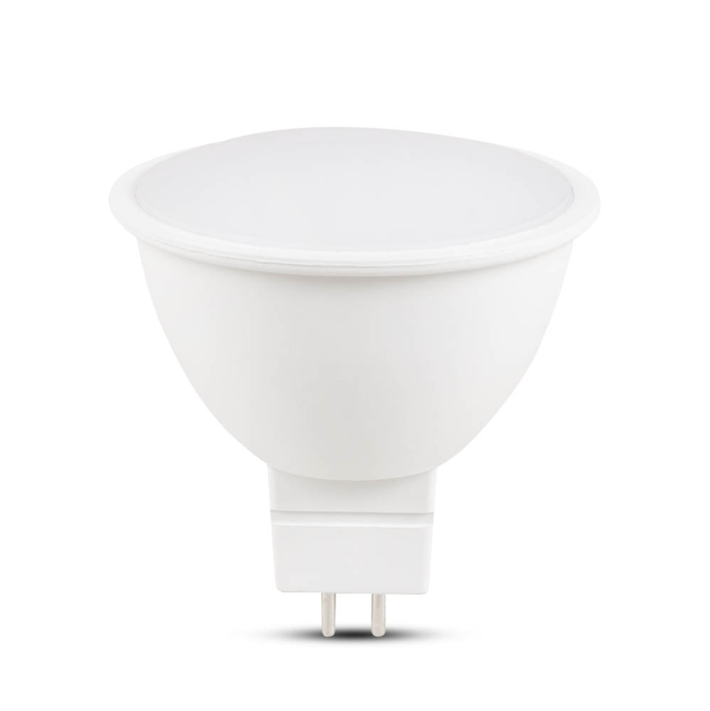 Novelite LED-Reflektorlampe MR16, GU5,3, 7 W, 5000 K