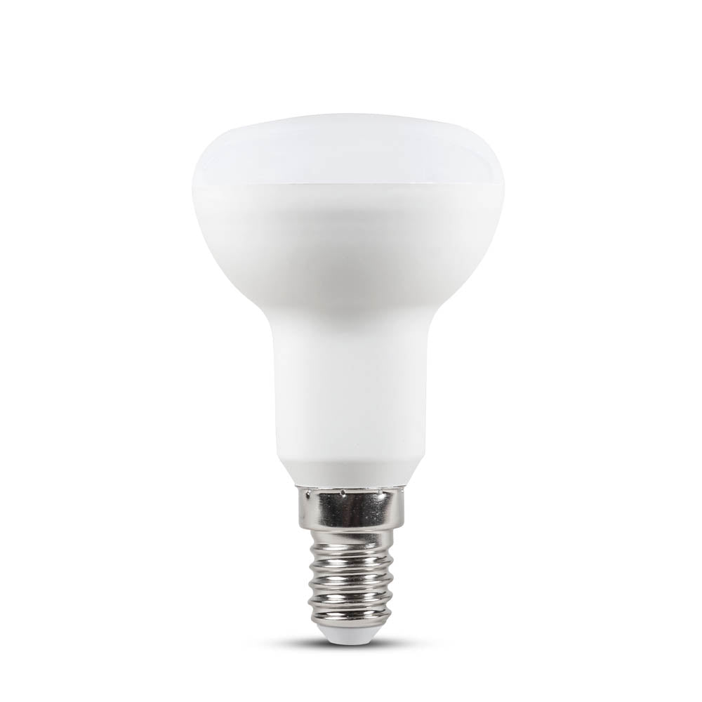 Novelite LED-Reflektorlampe R50, E14, 7 W, 6400 K