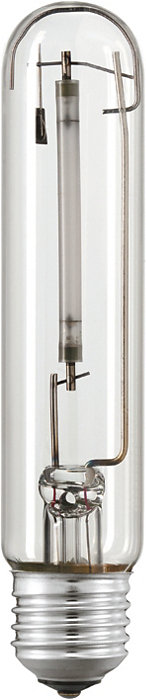 Philips Natriumdampf-Hochdrucklampe 70 W, E27