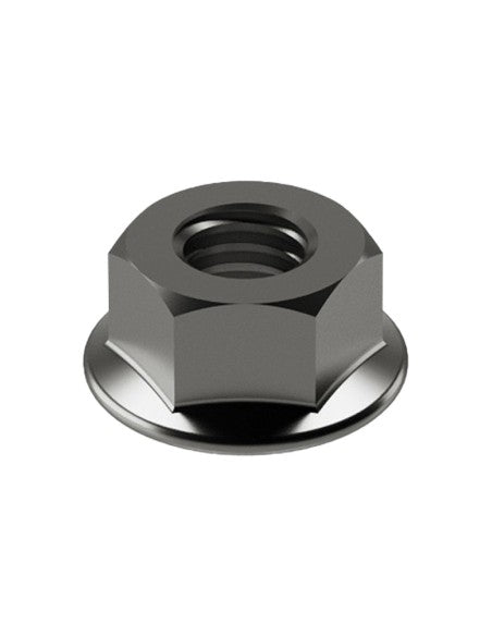 Befestigungsset für 1 Paneele auf Flachdach mit Dreiecken Solar-Photovoltaik