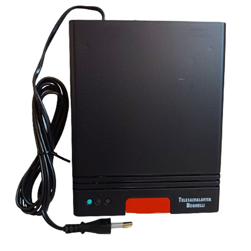 Beghelli Family Digitaler Lebensretter 8464 Hausnotrufsystem