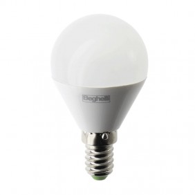 Beghelli 56986 LED-Lampe E14 5 W 4000 K
