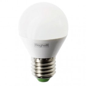 Beghelli 56991 LED-Lampe E27 5 W 4000 K