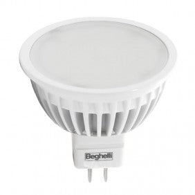 Beghelli 56045 LED-Lampe GU5.3 6 W 3000 K