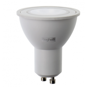 Beghelli 56859 LED-Lampe GU10 7 W 6500 K 600 lm