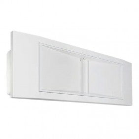 Beghelli 1499/24 LED-Notfall-Batterielampe 24 W 4000 K 180 lm