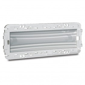 Beghelli Linea 46 Notleuchte Linea 46 4604L 4 W LED für Boxen 506 4604L
