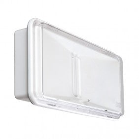 Beghelli PRATICA 250 SE Notleuchte IP65