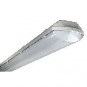 Beghelli 40005H Wasserdichte LED-Deckenleuchte 63 W 4000 K