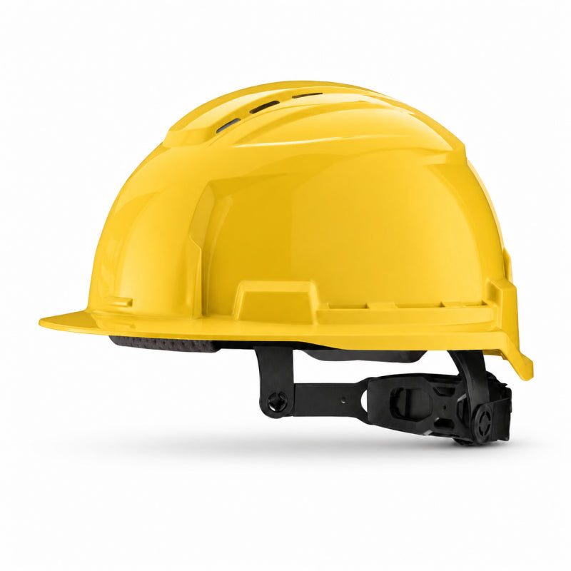 Milwaukee BOLT 100 Bauhelm 440 V