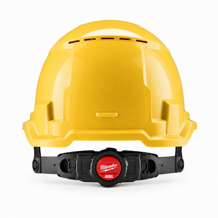 Milwaukee BOLT 100 Bauhelm 440 V