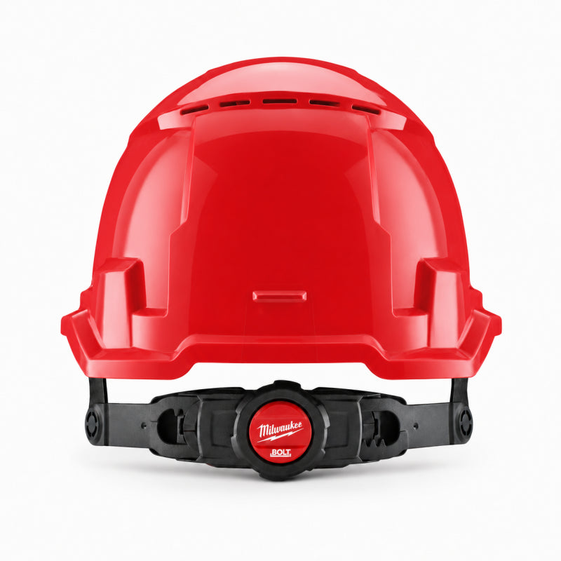 Milwaukee BOLT 100 Bauhelm 440 V – Art.-Nr. COP 4932478916
