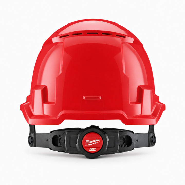 Milwaukee BOLT 100 Bauhelm 440 V – Art.-Nr. COP 4932478916