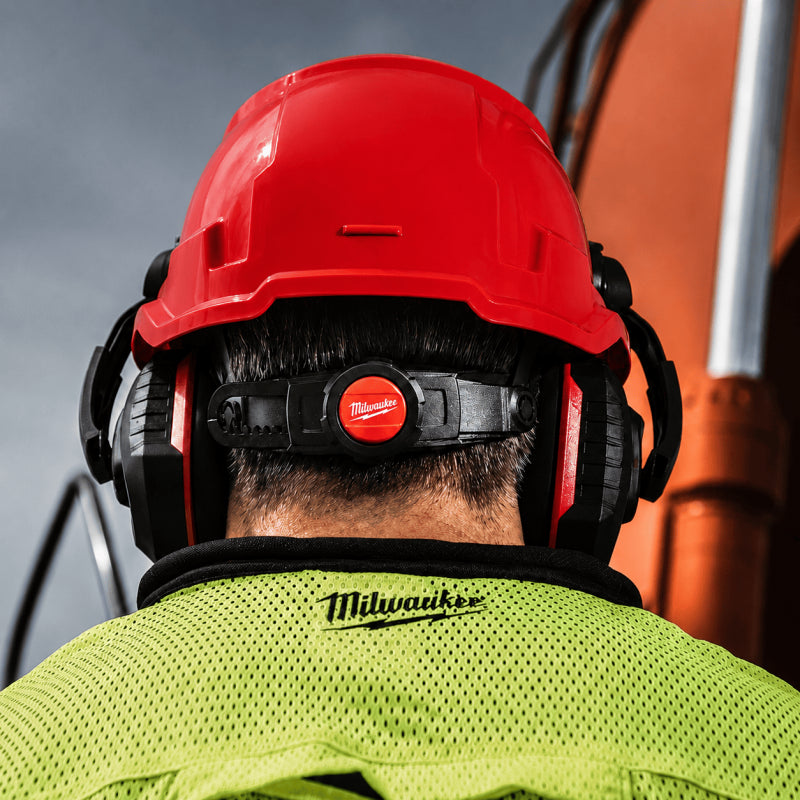 Milwaukee BOLT 100 Bauhelm 440 V – Art.-Nr. COP 4932478916