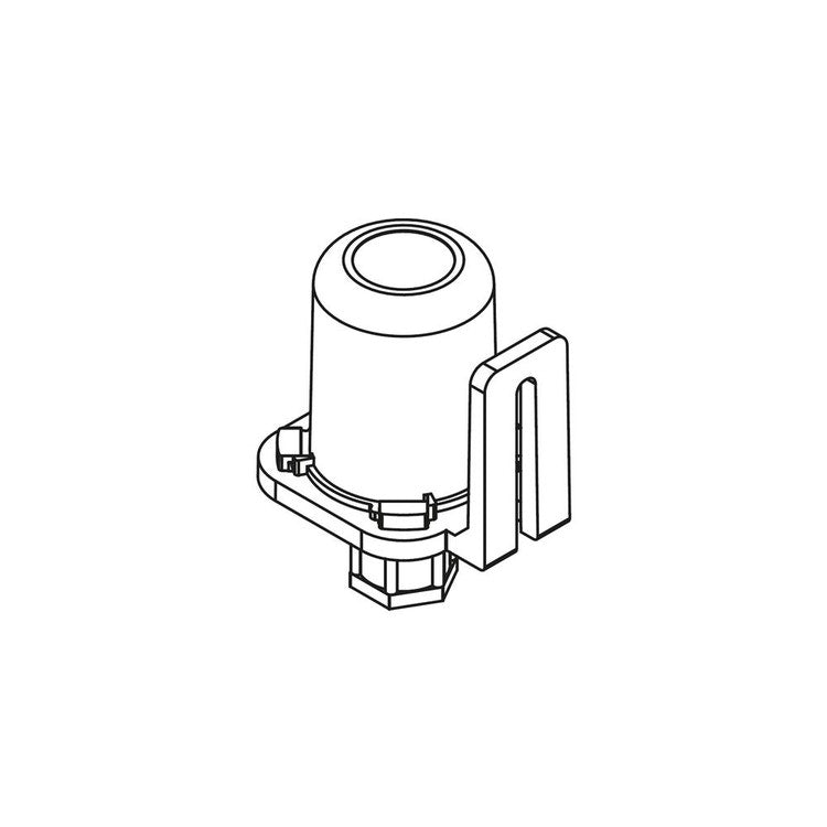 Beretta Kit Außentemperatursensor mit Stecker 1220559