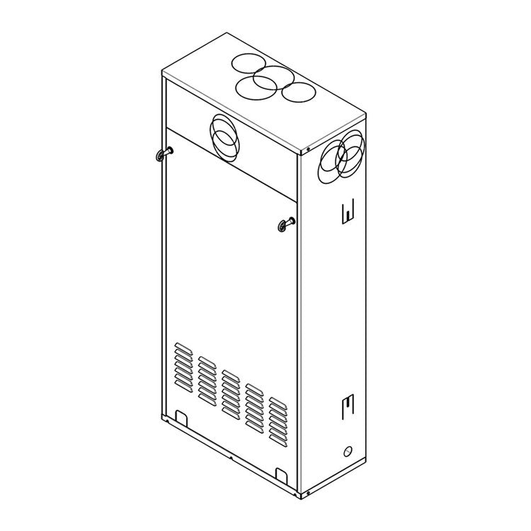 Beretta Zum Einbau EDILBOX 20016681