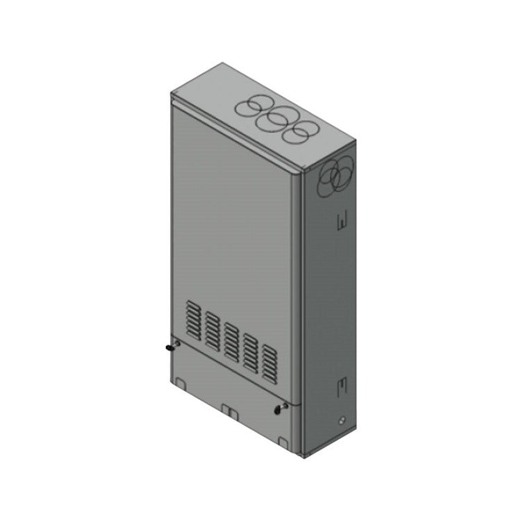 Beretta Einbau- mit Tür für Brennwertkessel für den Außeneinsatz (für DIN-Version) BOX 20161604