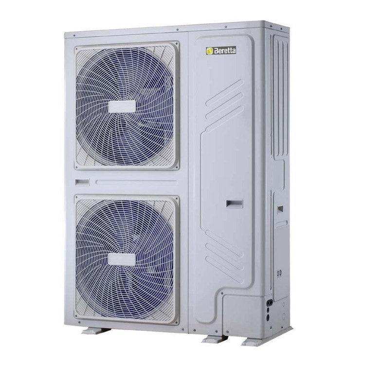 Beretta Drehstrom-Luft-Wasser-Wärmepumpe HYDRO UNIT M 022T 20194174