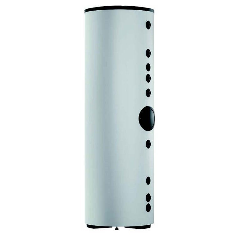 Beretta Solarboiler 208 Liter mit Doppelwärmetauscher und vergrößerten Spiralen IDRA DS 200 20117881