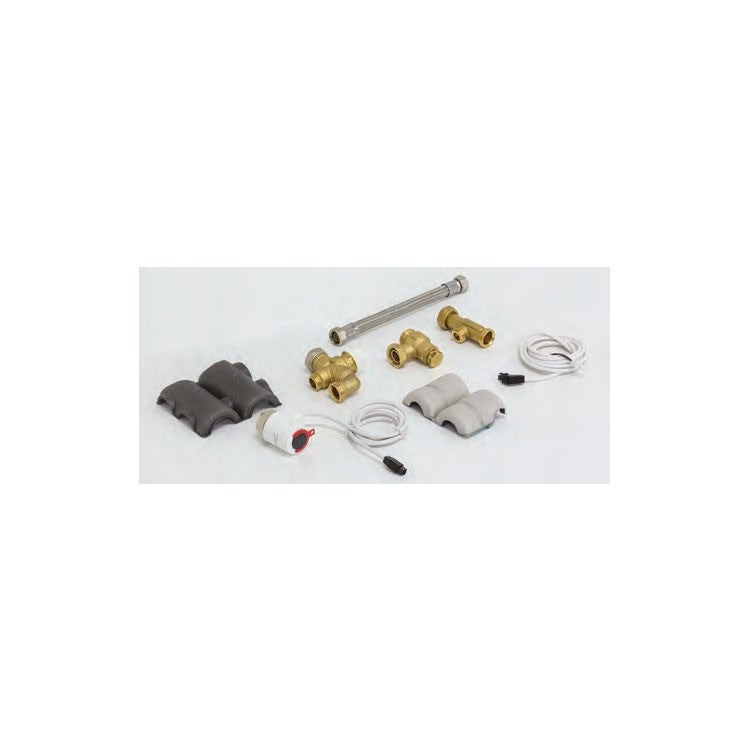 Beretta 3-Wege-Elektroventil-Kit für Umwälzpumpen mit fester Luftvolumenstrom 20116489