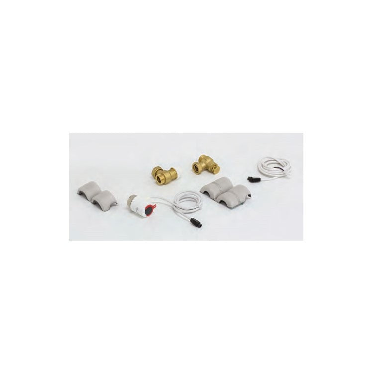 Beretta 2-Wege-Magnetventil-Kit für Kreislaufpumpen mit variabler Luftvolumenstrom 20116486