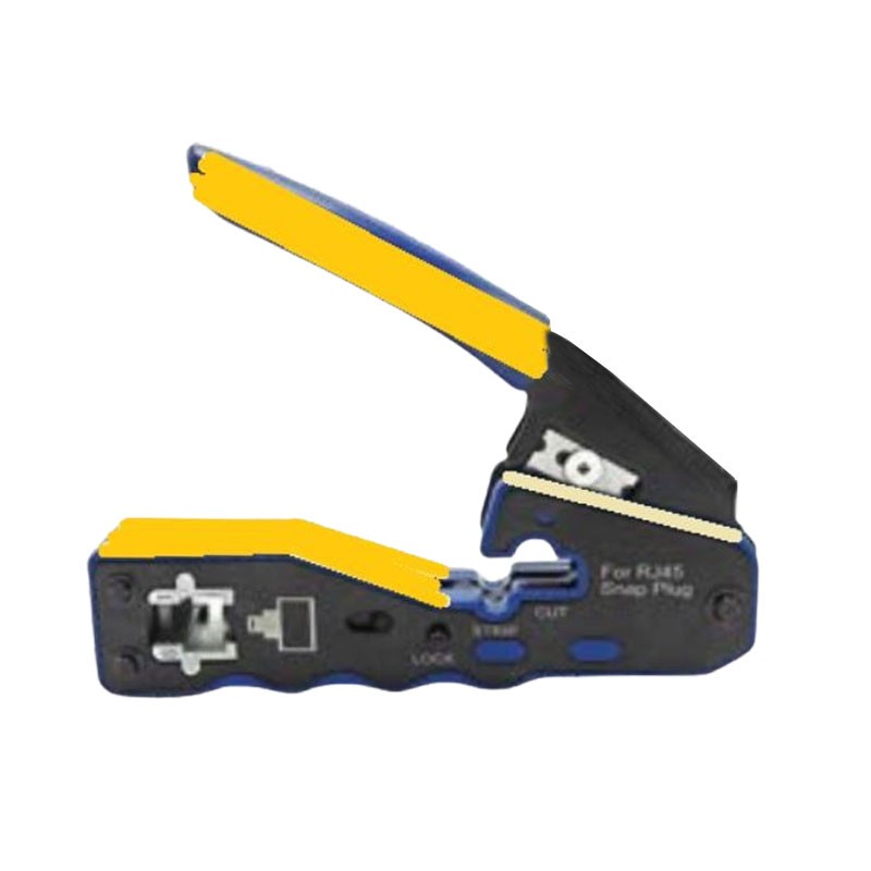 Beta Cavi BTV HT195CB Crimpzange für RJ45-Stecker Zubehör