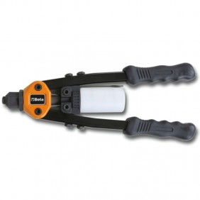 Dewalt DCF414E2GT-QW Nietmaschine 18 V