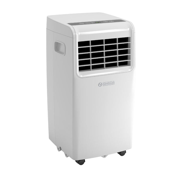 Olimpia Splendid Dolceclima Compact 9 MWG 9000 BTU – Mobiles Klimagerät, R290, A