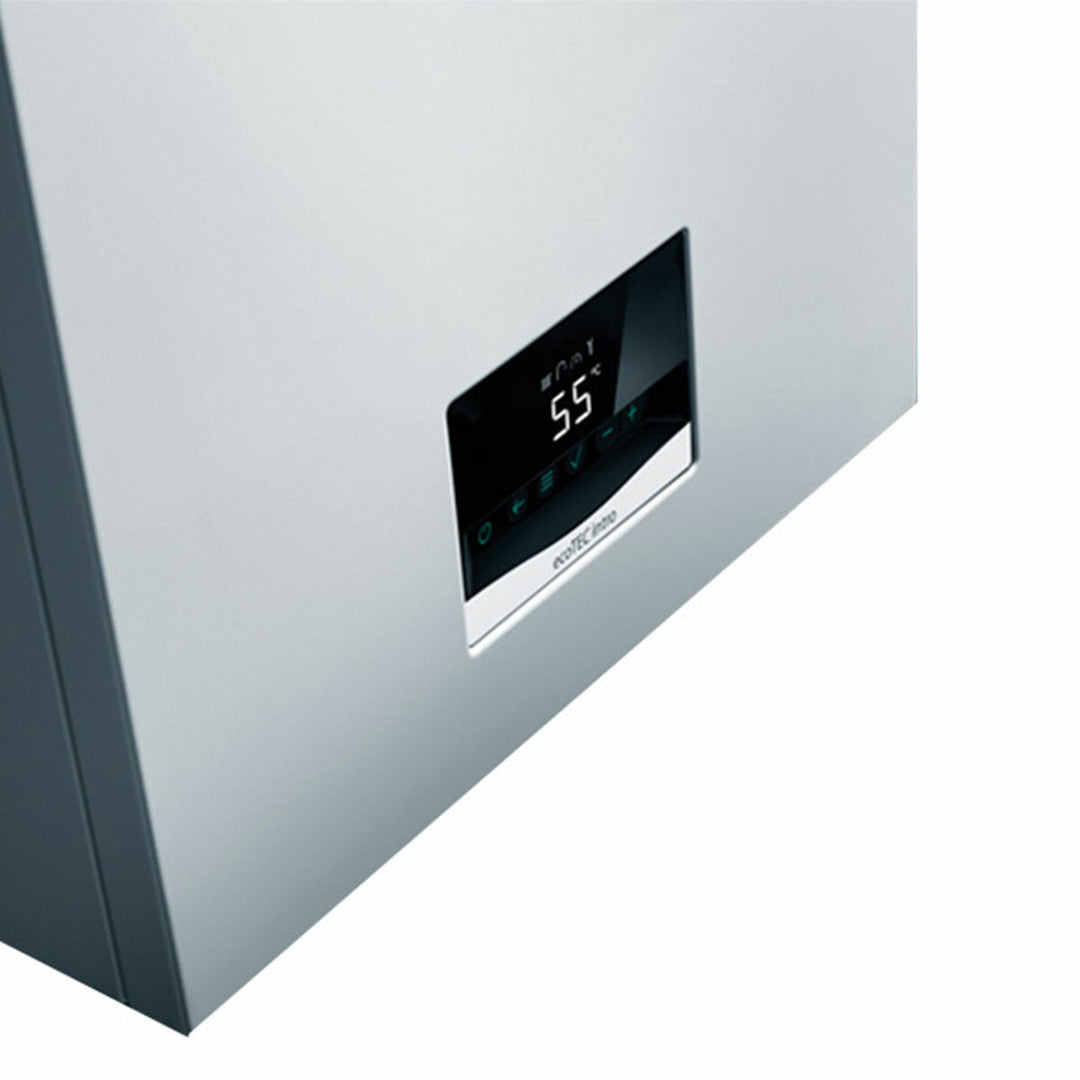 Vaillant EcoTEC intro – Gas-Brennwertkessel, 18 kW, Erdgas