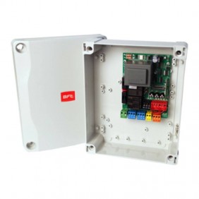 Bft Alcor Steuergerät AC A 220–230 V 2601365 Steuergerät